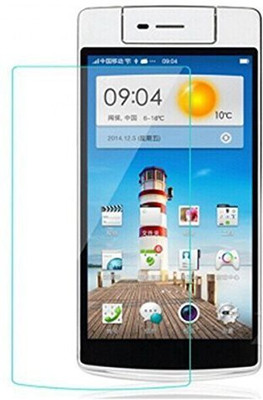 

Moarmouz Screen Guard for Oppo N3, Transparent