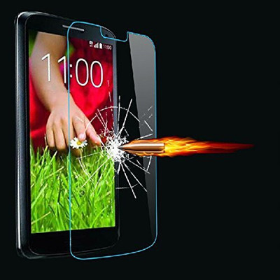 

Lxcan Screen Guard for Lg g2 mini d620, Transparent