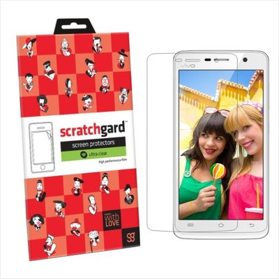 Scratchgard Screen Guard for Vivo Y22 Scratchgard Screen Guard for Vivo Y22