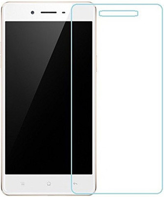 

Mocell Screen Guard for Oppo f1, Transparent