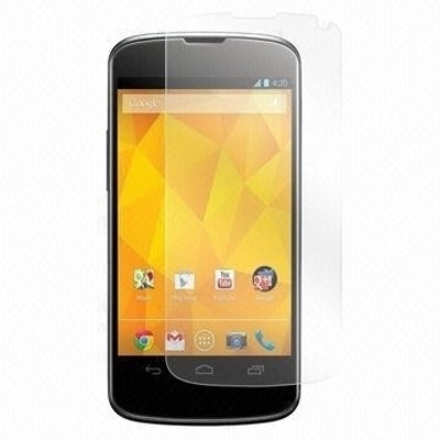 33% OFF on Smart Pro Screen Guard for LG Google Nexus 4 33% OFF on Smart Pro Screen Guard for LG Google Nexus 4