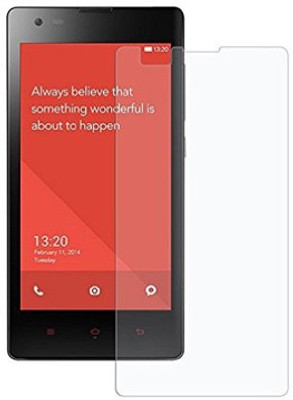 

Puri Enterprises Screen Guard for Mi Redmi 1S, Transparent