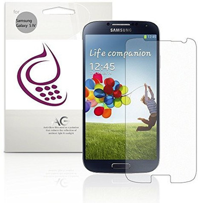 

The Case Doctor Screen Guard for Samsung Galaxy s4 9500, Transparent