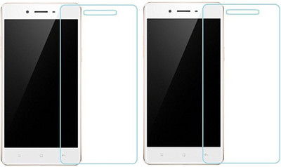 

Mocell Screen Guard for Oppo f1, Transparent
