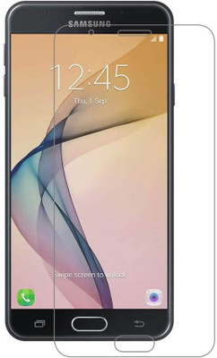 

Scratchgard Screen Guard for Samsung Galaxy J7 Prime, Matte