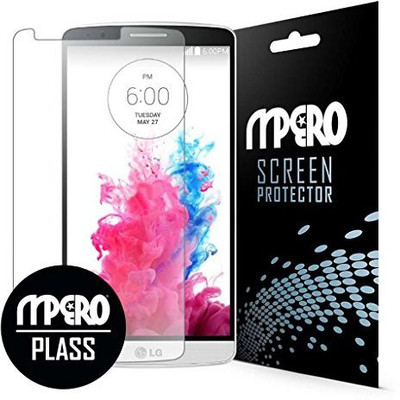

Empire Screen Guard for LG g3 s, Transparent