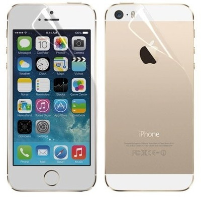 

Capdase Screen Guard for Apple iPhone5, 5S
