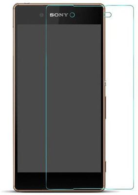 

Moarmouz Screen Guard for Sony Xperia Z4, Transparent