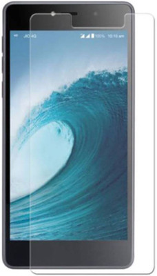 

Mocell Screen Guard for Lyf Water 11, Transparent