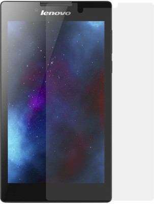 

Colorcase Screen Guard for Lenovo Tab 2 A7-20, Transparent