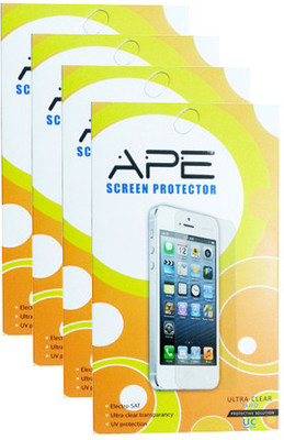 70% OFF on APE Screen Guard for Gionee Elife E7 70% OFF on APE Screen Guard for Gionee Elife E7