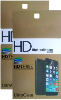 

MOCELL mxh5g2 Screen Guard for Huawei Honor 5X