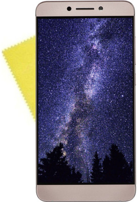 

Unistuff Screen Guard for LeEco Le 2, Transparent