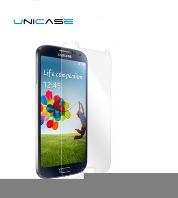 

Unicase Screen Guard for Samsung Galaxy S4, Transparent