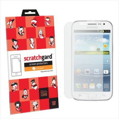 

Scratchgard Screen Guard for Samsung Galaxy J2 SM - J200G/DD, Matte
