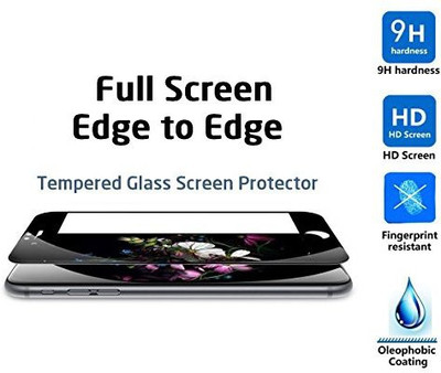 

IVSO Screen Guard for Apple iPhone 6s Plus, Transparent