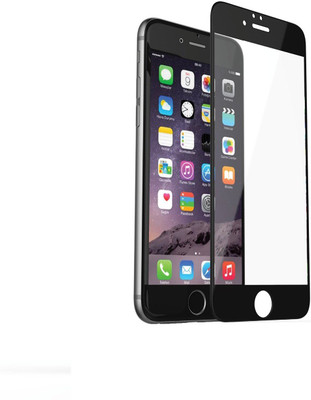 

Moarmouz Screen Guard for Apple-Iphone 5, Black