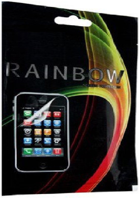 Rainbow Screen Guard for Micromax Bolt A51(Pack of 1)