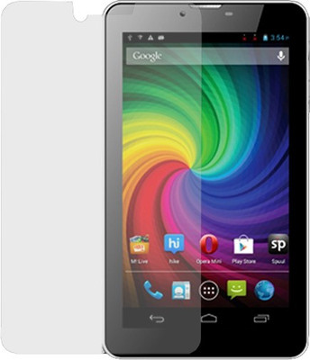 ACM Screen Guard for Micromax Funbook Mini P410, (Pack of 3)(Pack of 3)