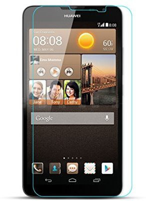 

Zooky Screen Guard for Huawei ascend mate 2, Transparent