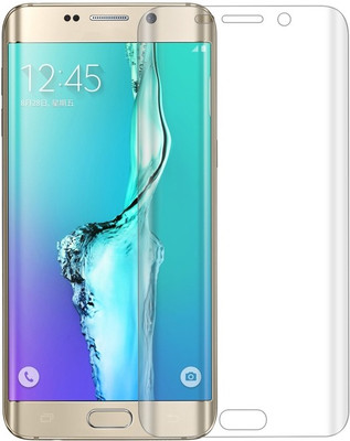 

iFyx Screen Guard for Samsung Galaxy S6 Edge(Pack of 1), Transparent