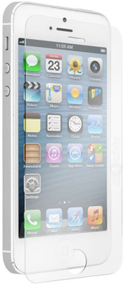 

Moarmouz Screen Guard for Apple Iphone 5, Transparent