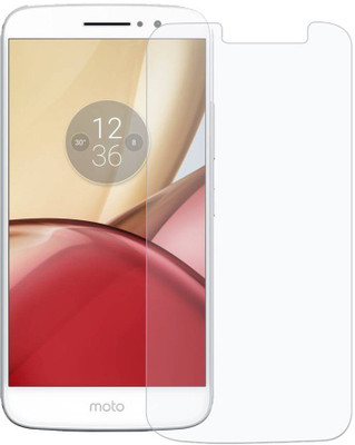 

Amzer Screen Guard for Motorola Moto M, Transparent