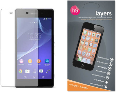 34% OFF on Layers Screen Guard for Sony Xperia Z2 34% OFF on Layers Screen Guard for Sony Xperia Z2