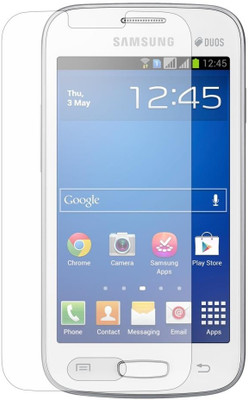 Molife Screen Guard for Samsung Galaxy Nxt G3131 Molife Screen Guard for Samsung Galaxy Nxt G3131