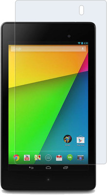 44% OFF on Gioiabazar Screen Guard for Google Asus Nexus 7 2013 44% OFF on Gioiabazar Screen Guard for Google Asus Nexus 7 2013