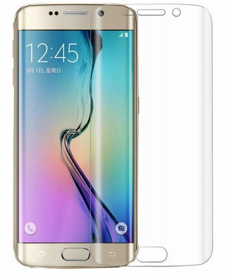 

Mobi Dek Screen Guard for Samsung Galaxy S7 Edge(Pack of 1), Clear