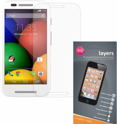 34% OFF on Layers Screen Guard for Motorola Moto E (1st Gen) 34% OFF on Layers Screen Guard for Motorola Moto E (1st Gen)