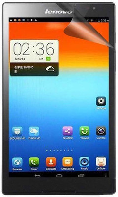 SPL Screen Guard for Lenovo S8-50F Tablet(Pack of 1)