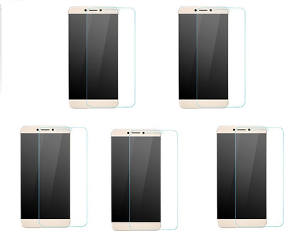 

Spicesun Screen Guard for LeEco Le 1S, Transparent