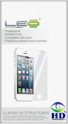

Leo Power Screen Guard for Sony Xperia Z1, Transparent