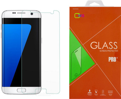 

OWO Screen Guard for Samsung Galaxy S7(Pack of 1), Transperent