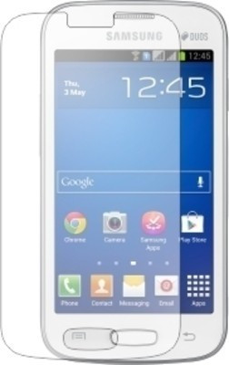 50% OFF on Smart Pro Screen Guard for Samsung Galaxy Star Pro S7262 50% OFF on Smart Pro Screen Guard for Samsung Galaxy Star Pro S7262
