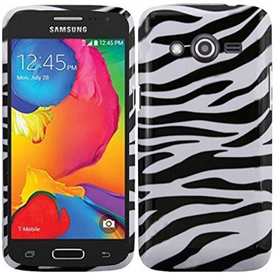 

HRWireless Screen Guard for Samsung galaxy avant, Transparent