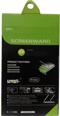 Kelpuj Screen Guard for Samsung Galaxy Grand Quattro I8552(Pack of 1)