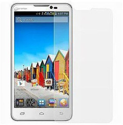 

Puri Enterprises Screen Guard for Micromax A102 Canvas Doodle 3, Transparent