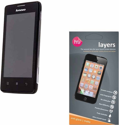 34% OFF on Layers Screen Guard for Lenovo A600 34% OFF on Layers Screen Guard for Lenovo A600