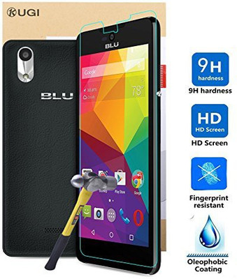 

Vostrostone Screen Guard for BLU Studio C, Transparent