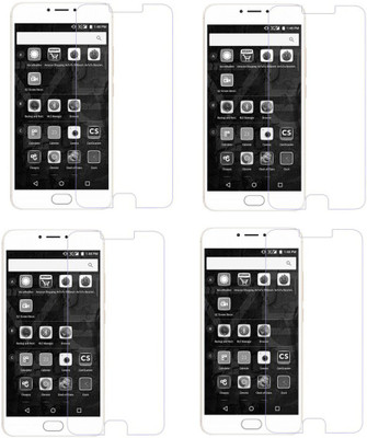 

Mocell Screen Guard for Yu Yunicorn, Transparent