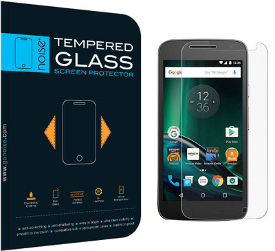 

Noise Screen Guard for Motorola Moto G4 Play, Transparent