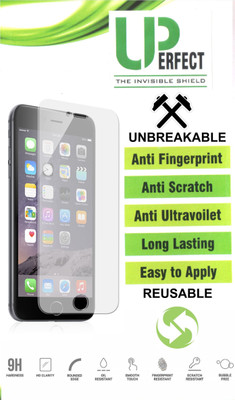 

UPerfect Screen Guard for Samsung Galaxy On5, Transparent