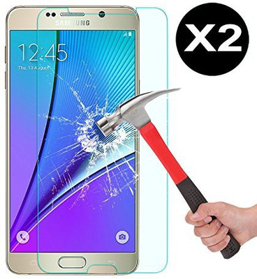 

OMOTON Screen Guard for Samsung Galaxy Note 5, Transparent