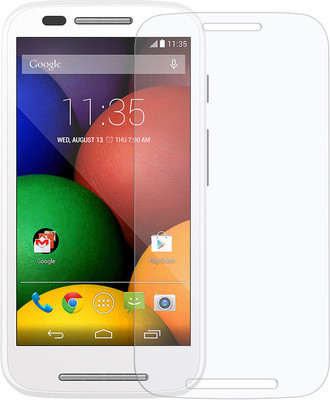 

Copper Screen Guard for Moto E