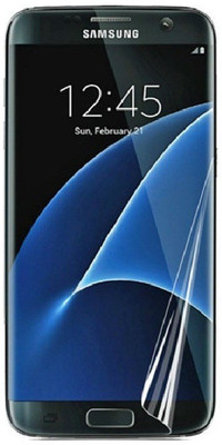 

CELLTONE Screen Guard for Samsung Galaxy S6 Edge, Transperent