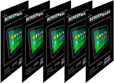 

VeeGee Screen Guard for ASUS MeMO Pad 8 (ME581CL), Transparent