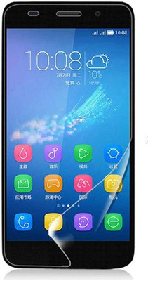 

SPL Screen Guard for Lenovo Vibe P1m, Clear